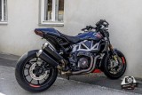 Sommerfest bei Spock´s Motorcycles Austria