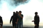 Manifestation ldes lycéens à bordeaux le 13 octobre 2026