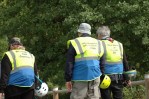 cortège en direction de l' autoroute samedi 10 octobre 2026